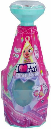 Imc Toys Vip Pets - Glam Gems Für 3+ Jahre null