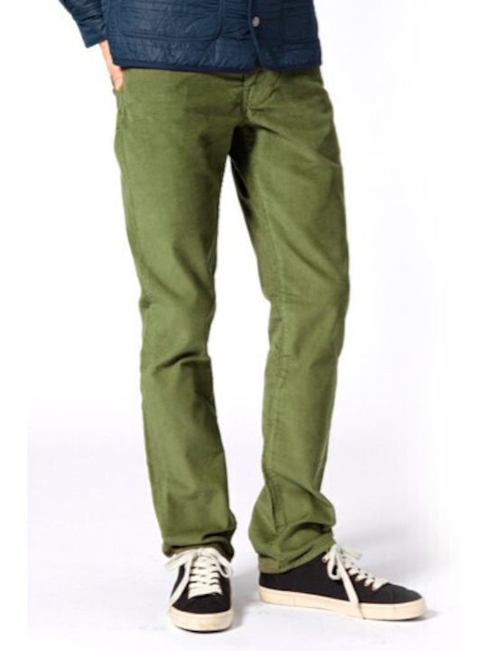 Levi's Fit Men's Jeans Pants in Slim Fit Green