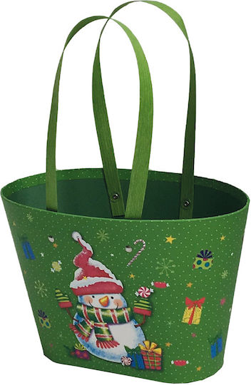 Dorosimo Weihnachtliche Dekoration 1cm