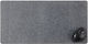 Kikkerland Padea Pentru Mouse Din Fetru Medie (305mm) Gri US225