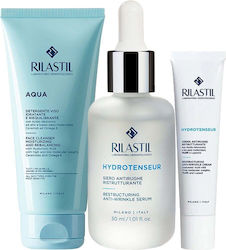Rilastil Hydrotenseur Skin Care Set for Αnti-ageing Rilastil Hydrotenseur Skin Care Set for Αnti-ageing