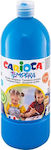 Carioca Tempera de Pictură Blue 1000ml 1buc