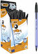BIC Cristal Soft Pixuri Ballpoint 50 Bucăți
