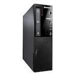 Lenovo ThinkCentre E73 SFF Gradul Refurbished A (Core i5-4430S/8GB/128GB SSD/W10 Pro)