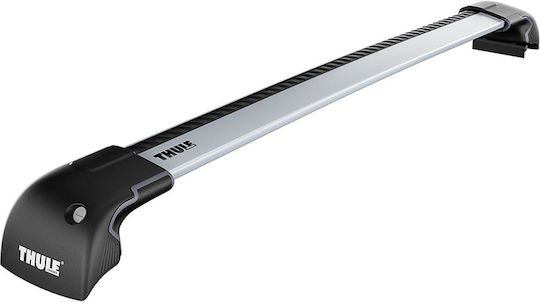 Thule Wingbar (cu picioare pentru portbagaj de acoperiș și blocare)