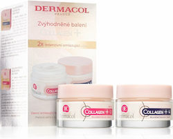 Dermacol Hautpflegeset für Anti-Aging Dermacol Hautpflegeset für Anti-Aging