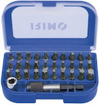 Irimo Screwdriver Star