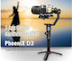 Kingjoy Phoenix D3 Gimbal & Stabilizers