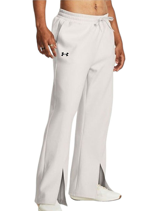 Pantaloni de Trening Bej