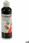 Pincello Special Craft Paints Purple 200ml 12pcs