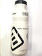 Eder Wasserflasche 750ml Weiß