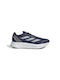 Duramo Speed Αθλητικά Παπούτσια Running Μπλε