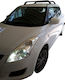 Hermes (with Roof Rack Legs) Silver