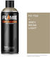 Flame Paint Σπρέι Βαφής Flame Πορτοκαλί FO 400ml