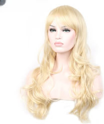 Kinksters Wig Blonde