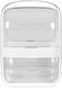Modernhome Modernhome Cosmetics Organizer with 2 Transparent Drawers 36x26x18cm