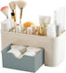 Verk Group Organizator Pentru Cosmetice cu Sertare și Separatoare 11x20x10cm.