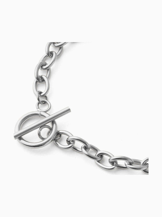 KALK Hand Chain Made of Steel