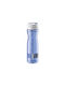 Elite Vero Bu Tritan Cycling Plastic Water Bottle 700ml Blue