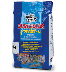 Durostick Durocolor Powder-c Χρωστική Λευκό 250...