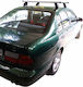 Menabo (with Roof Rack Legs) Silver
