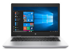 HP ProBook 640 G4 Refurbished Grade B 14" (Core i5-8365U/8GB/128GB SSD/No OS)
