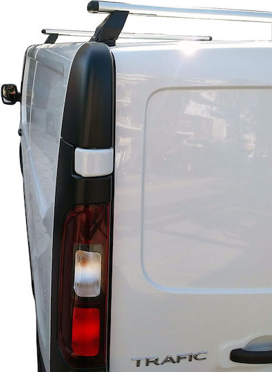 Menabo pentru Renault Trafic (Set cu picioare)