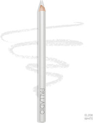 Palladio White EL206 Palladio White EL206