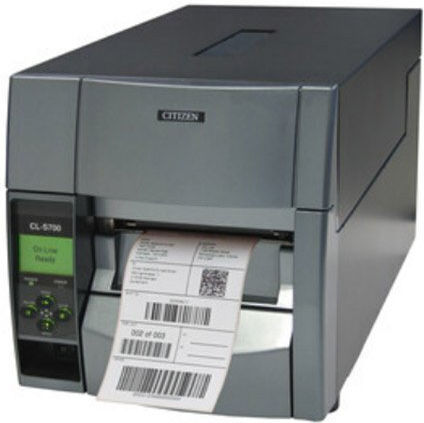 Citizen Cl-s700 Tt Label Printer