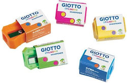 Giotto Stilnovo Plastic Ascutoare