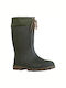 Kamik Arbeitssicherheitsstiefel Khaki