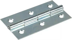 Ibfm Scharnier Tür Metallisch 1Stück 6808091980008