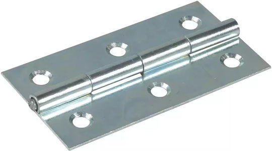 Ibfm Scharnier Tür Metallisch 1Stück 6808091980009