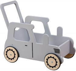 BabyCute Jeep Περπατούρα