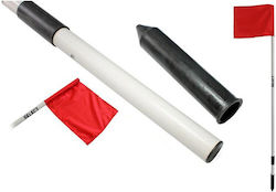 Select Sport Σημαιάκια Corner Ποδοσφαίρου Σετ Select Sport Σημαιάκια Corner Ποδοσφαίρου Σετ