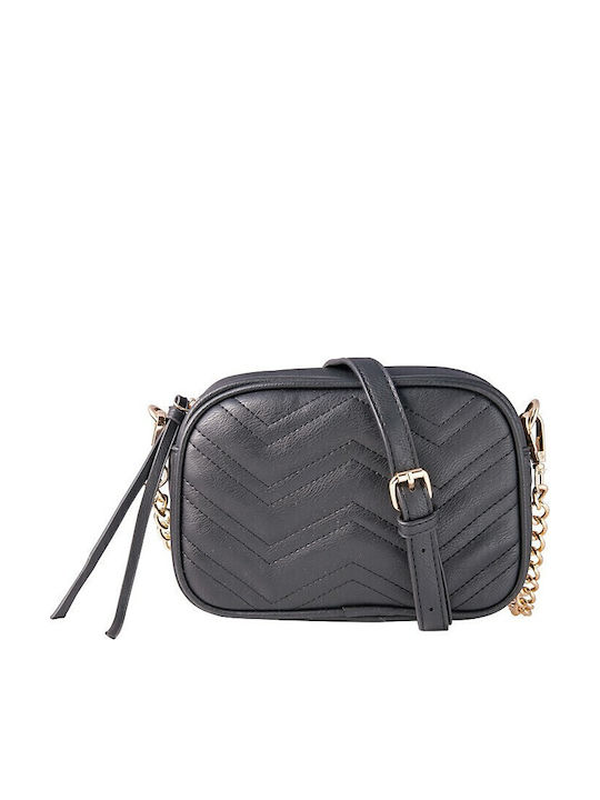 Geantă de damă Crossbody Neagră
