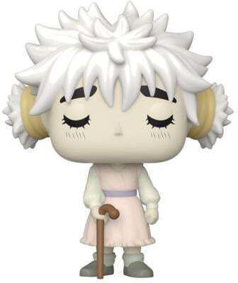 Funko Hunter x Hunter | Skroutz Romania