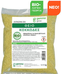 Gemma Granular Fertilizer Avuncular 1kg 1pcs