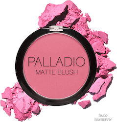Palladio Rouge Bayberry