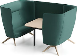 Casa Vogue Τable CAS-RESET Casa Vogue Τable CAS-RESET