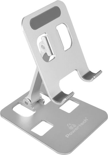 Powertech in Silber Farbe PT-1159