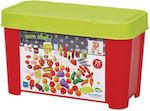 Ecoiffier Rollenspielzeug Food Box