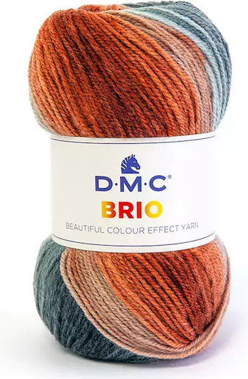 DMC Knitting Yarn Brio