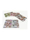 ArteLibre Platzdeckchen Mehrfarbig 43.5x28.5cm 1Stück