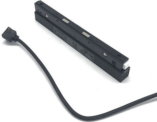 Elmark LED-Netzteil Magnetische Schiene IP20 Leistung 200W mit Ausgangsspannung 48V
