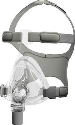 Fisher & Paykel Oronasal Mască pentru Aparat CPAP SF400