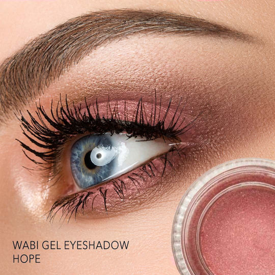 Wabi Beauty Σκιά Ματιών σε Κρεμώδη Μορφή Hope 5ml