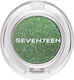 Seventeen Eye Shadow in Solid Form 08 Chameleon Green 4gr