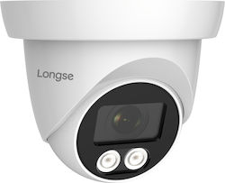 Longse CMSDTHC500FKEW CCTV Αδιάβροχη Κάμερα 4K