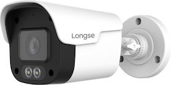 Longse BPSCTHC500FKEW CCTV Waterproof Camera 4K